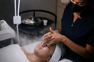 Hydrafacial Knox Henderson