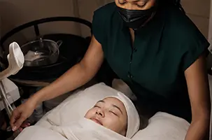 Hydrafacial University Park