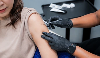 vitamin injection across dallas